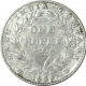 Error Silver Rupee of King William IV of 1835.