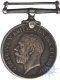 Silver Campaign Medal.