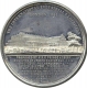 White Metal Medal of 1851