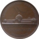 Bronze Medal of 1862.