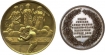 Bronze Medals of United Kingdom.