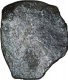 Punch Marked Silver Half Karshapana  of Ashmaka Janapada.