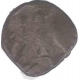 Copper Unit Coin of Kidara Kushanas.