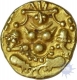 Gold Varaha of krishnadevaraya of Vijalyanagara Empire.