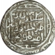 Silver Tanka of Delhi Sultanate of Ala-ud din Muhammad Shah of Dar-ul-islam mint. 