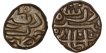 Copper Jital of Delhi sultanat of firuz shah tughlak of Dar al mulk delhi and hadrat delhi mint.