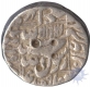 Silver Rupee of Shah Jahan of Bhakkar Mint of AH 1059.