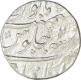 Silver Rupee of Farrukhsiyar of Itawa  mint.