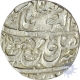 Silver Rupee of Hafiz Rahmat Khan of Rohilkhand of Anwala Mint.