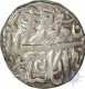 Jodhpur state of Silver Rupee in the name of victoria Empress. 