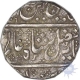 Silver Coin of Shah Alam-II of Indo-Fench.