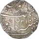 Silver Coin of Shah Alam-II of Indo-Fench.