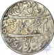 Silver Token of Calcutta Mint.