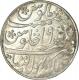 Silver Token of Calcutta Mint.