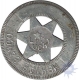 Mehtab Banoo, Aluminum Medal, Star Medal,