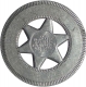 Mehtab Banoo, Aluminum Medal, Star Medal,