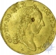 Gold Sovereign of Germany of Joseph II.