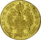 Gold Sovereign of Germany of Joseph II.