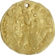 Gold Zechino of  Venice of  Paulo Rainer(1779-1789).