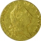 Gold Guinea of United Kingdom of Georges III.