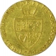 Gold Guinea of United Kingdom of Georges III.