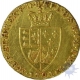 Gold Sovereign of United Kingdom of Georgivs III.