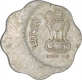 10 paisa of Error coin republic of india