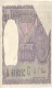 Very Rare Note of One Rupee of 1975 of India with error.