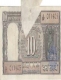 10 Rupee Error Note Of Republic India.