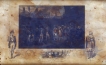 The Surrender of two sons of Tippoo Sultan. 