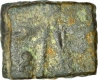 Copper Unit of Karshapana of Ujjaini Region.