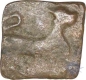 Copper Unit of Mitra Dynasty of Western Maharashtra of Khandesh.