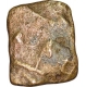 Copper Unit of Satavahana Dynasty of Kausikiputra Satakarni.