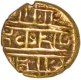 Gold Varaha of krishnadevaraya of Vijayanagara Empire.