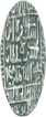 Silver Tanka of Delhi sultanate  of Islam Shah.