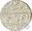 Silver Rupee of Aurangzeb Alamgir of Jahangirnagar Mint.