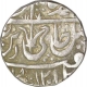 Siver Rupee of Maratha in the name of Shah alam II of Kalpi mint.