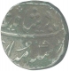 Silver Rupee of Anand Rao of Baroda of  Ahamadabad in the name of Shah Alam II.