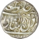 Silver Rupee of Hyderabad Feudatory of dilshadabad in the name of shah alam II.