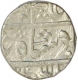 Coins of jaipur of sawai madhopur mint in the name of shah alam II.