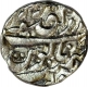 Silver Rupee of Jodhpur in the name of shah Alam II.