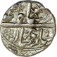 Silver Rupee of Jodhpur in the name of shah Alam II.