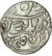 Silver Rupee of Jodhpur in the name of Shah Alam II.