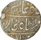 Silver Rupee of Jodhpur of Shah Alam II of Sojat.