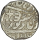 Silver Rupee of Jaswant Singh of Jodpur.