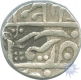 Silver Rupee of Kotah in the Name of Mohammad Akbar II. 