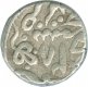 Silver Rupee of Kotah in the Name of Mohammad Akbar II. 