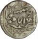 Silver Rupee of Kotah of Nandgaon in the name of Bahadur Shah II.