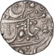 Silver Rupee of Pratapgarh of sawanth singh in the name of shah alam II of Devgadh. 