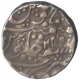 Silver Rupee of Pratabgarh Sawant Singh of Devgadh.